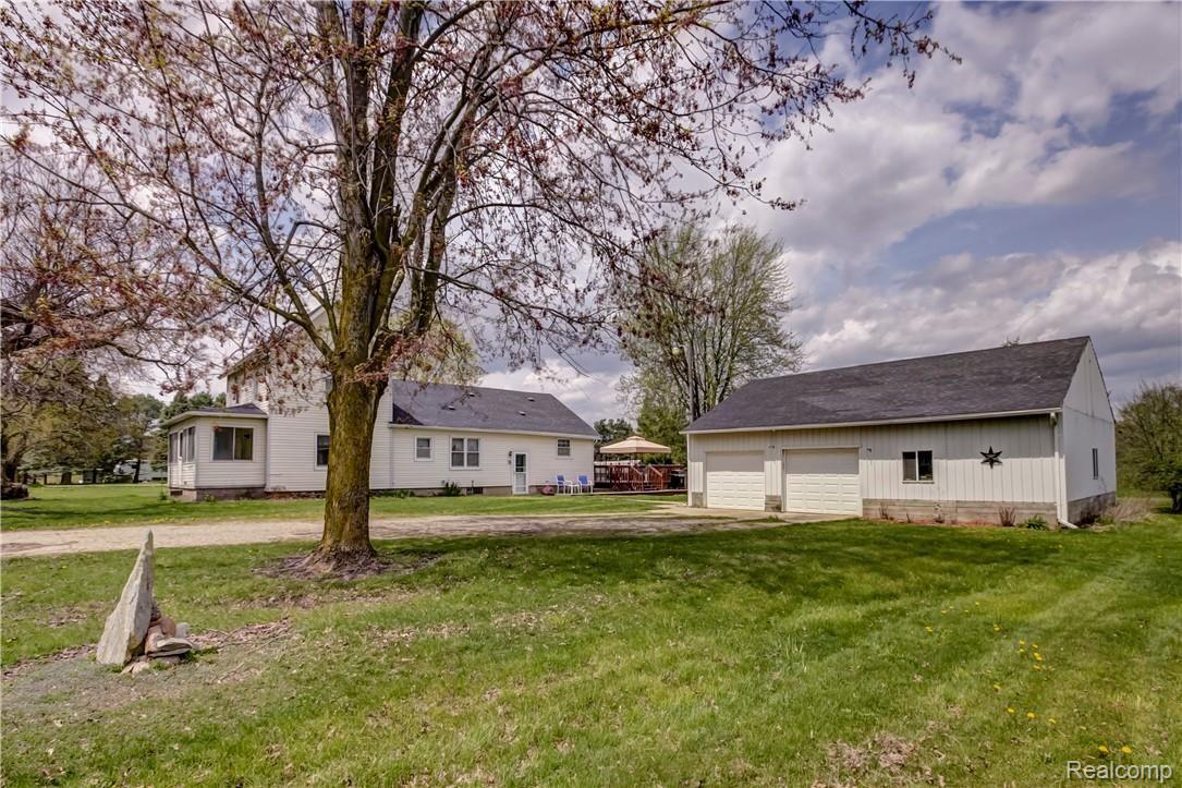 10240 Converse Road Fowlerville, MI 48836 - Photo 30 of 30 005-10240ConverseRd-Fowlerville-MI-full.jpg