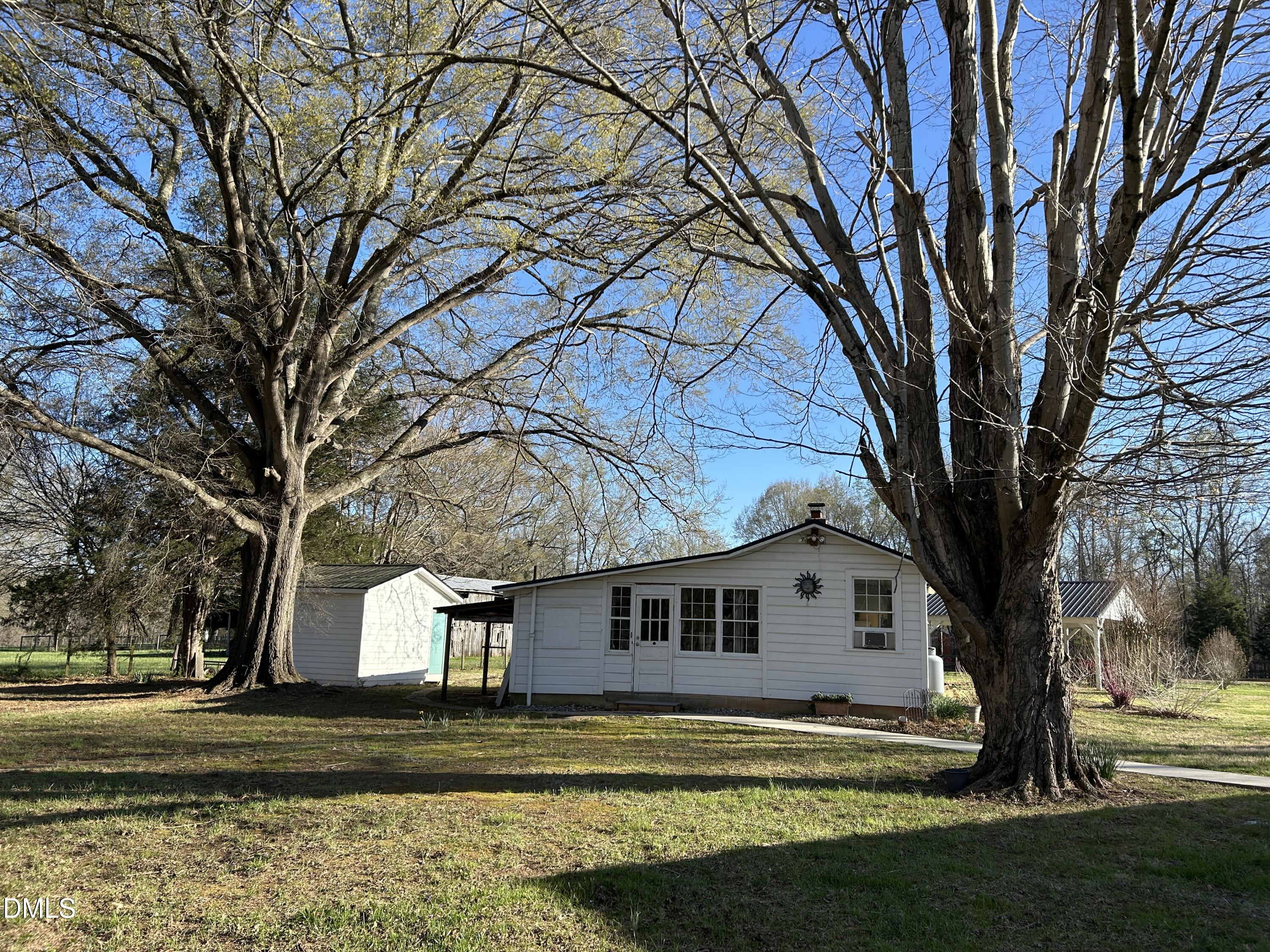575 Duncan Road Timberlake, NC 27583 - Photo 41 of 50
