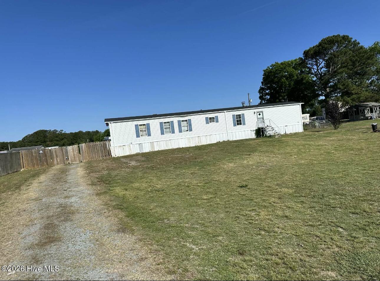4080 Evansdale Road Wilson, NC 27893 - Photo 1 of 16