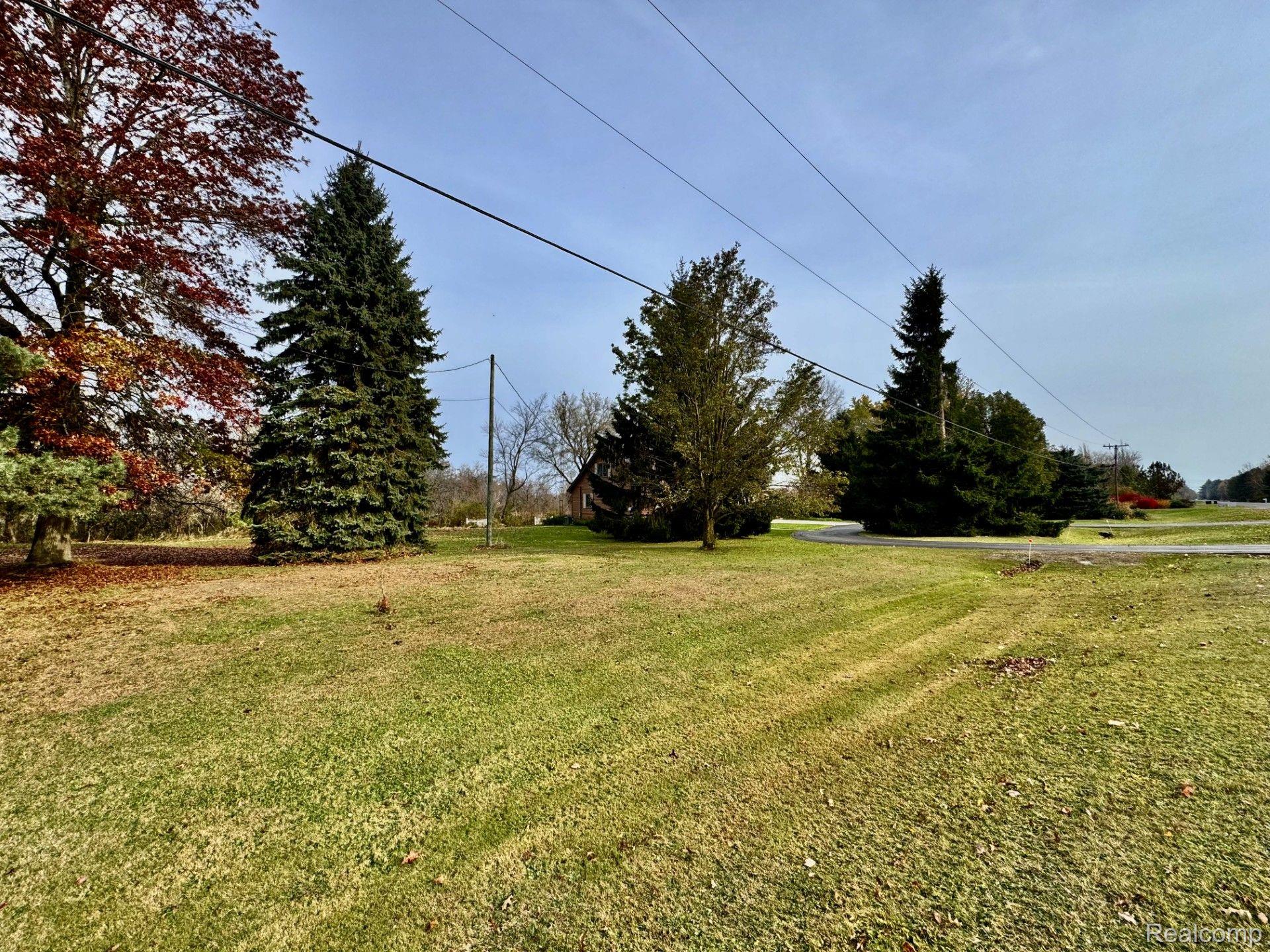 6833 County Farm Road Lexington, MI 48450 - Photo 10 of 56 Gallery Image 10
