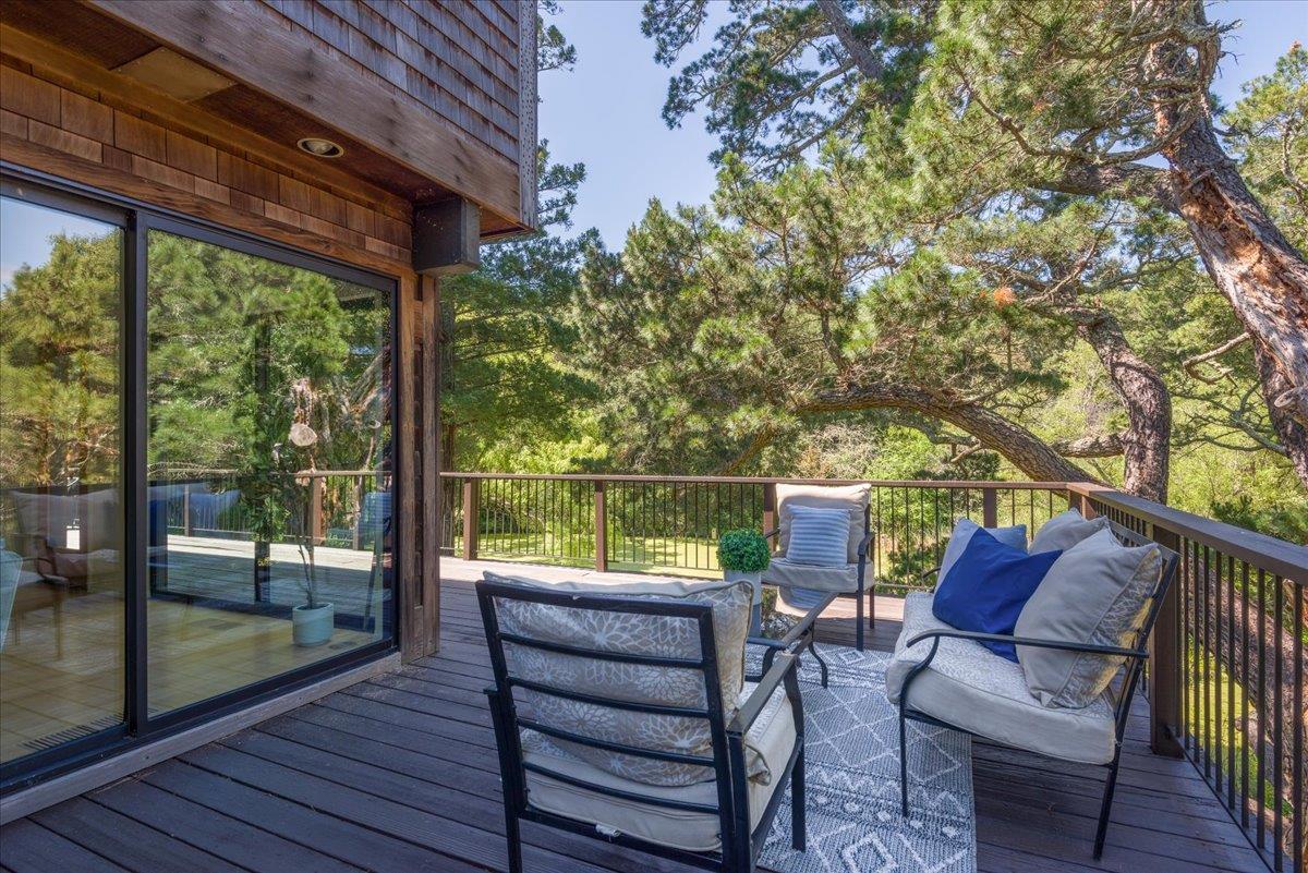 90 Hayfields Road Portola Valley, CA 94028 - Photo 42 of 59