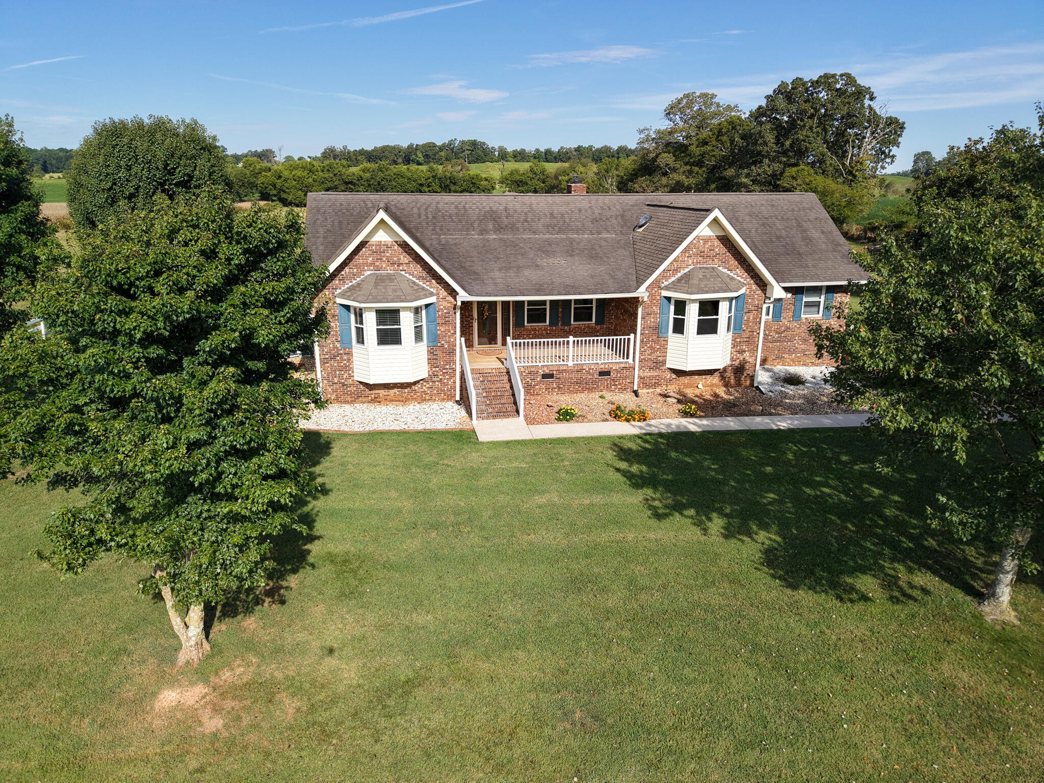 1653 Dry Valley Road Northeast Cleveland, TN 37312 - Photo 3 of 18 Gallery Image 3