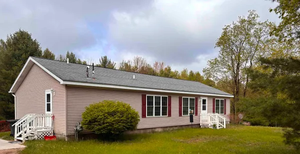 $450,000 | 17536 Honor Highway, Interlochen, MI 49643