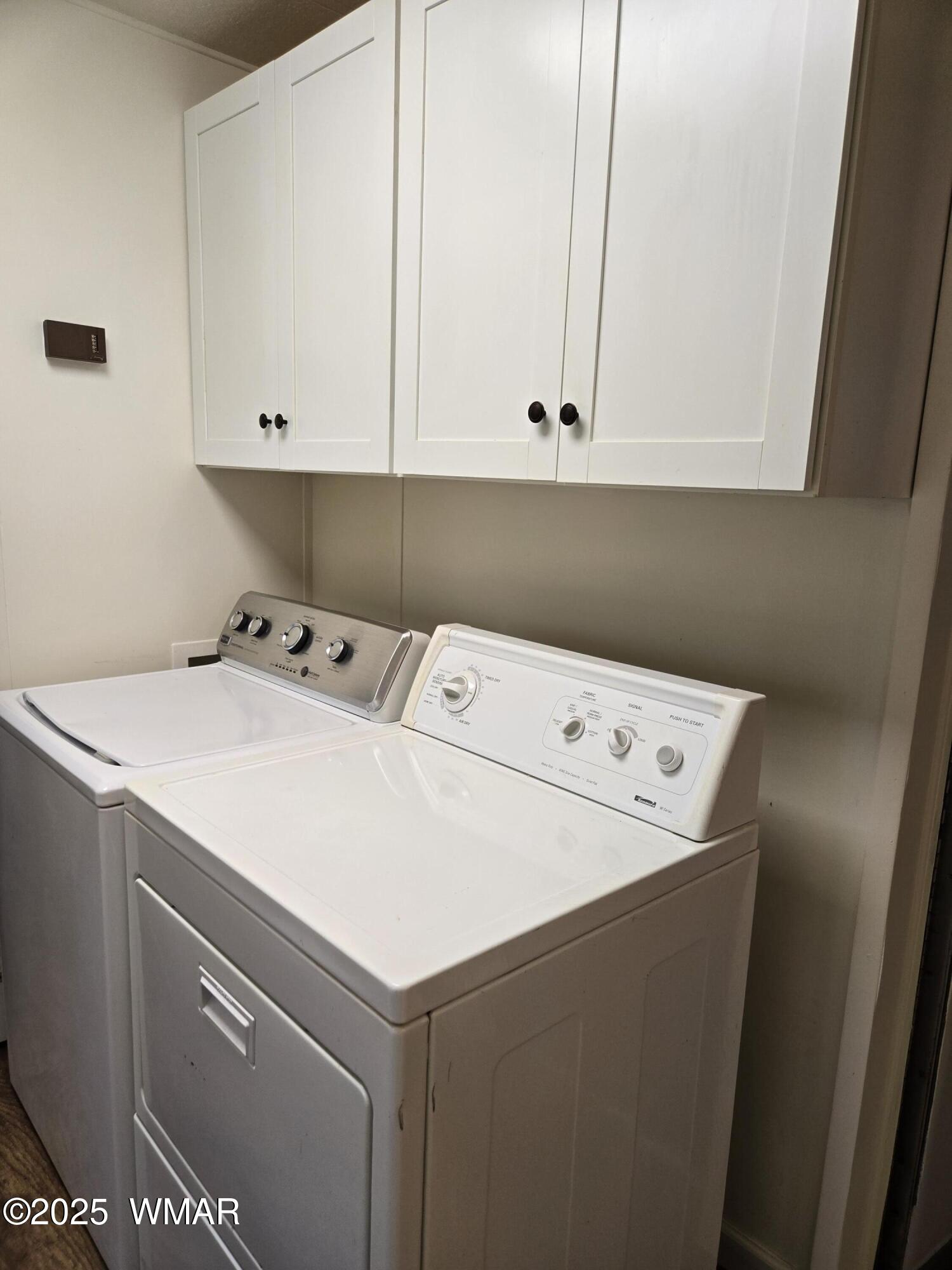 3860 South White Mountain Road, Unit 78 Show Low, AZ 85901 - Photo 9 of 18 Washer Dryer