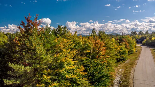 $174,900 | 0 Grandview Road, Unit LOT #98 ON TREE, Conway, NH 03818