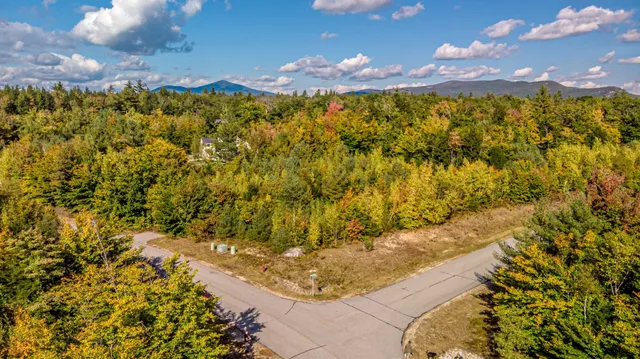 $174,900 | 0 Grandview Road, Unit LOT #98 ON TREE, Conway, NH 03818