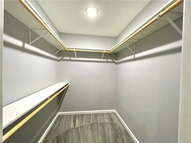 a view of small space