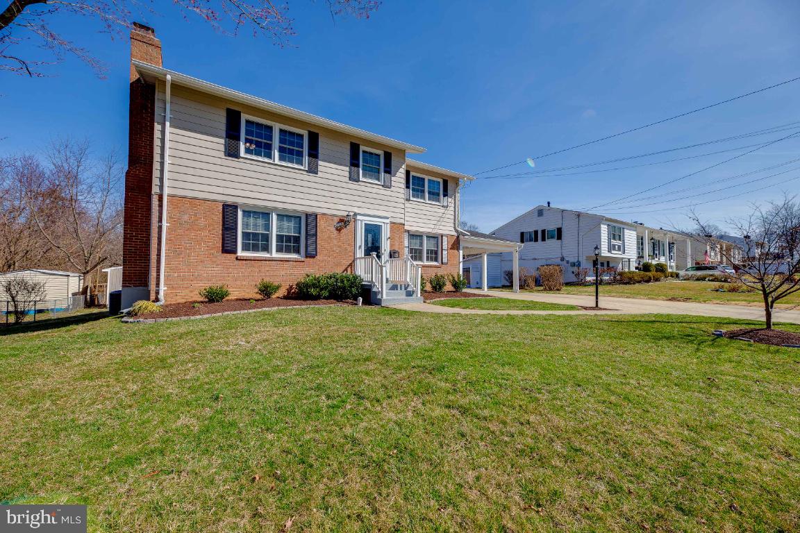 6125 Rivanna Drive Springfield, VA 22150 - Photo 2 of 46 Gallery Image 2