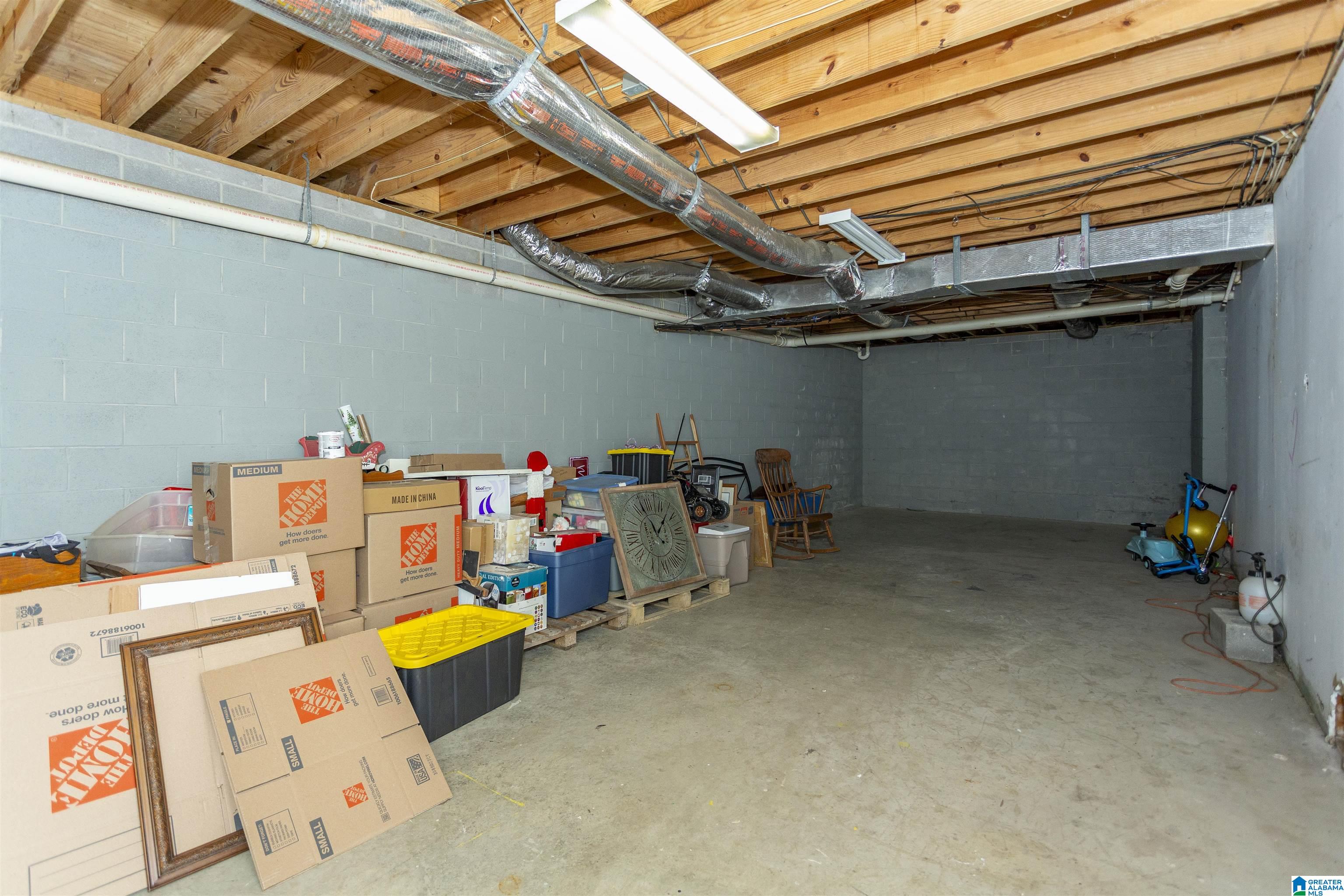 840 Round Hill Road Pelham, AL 35124 - Photo 60 of 78