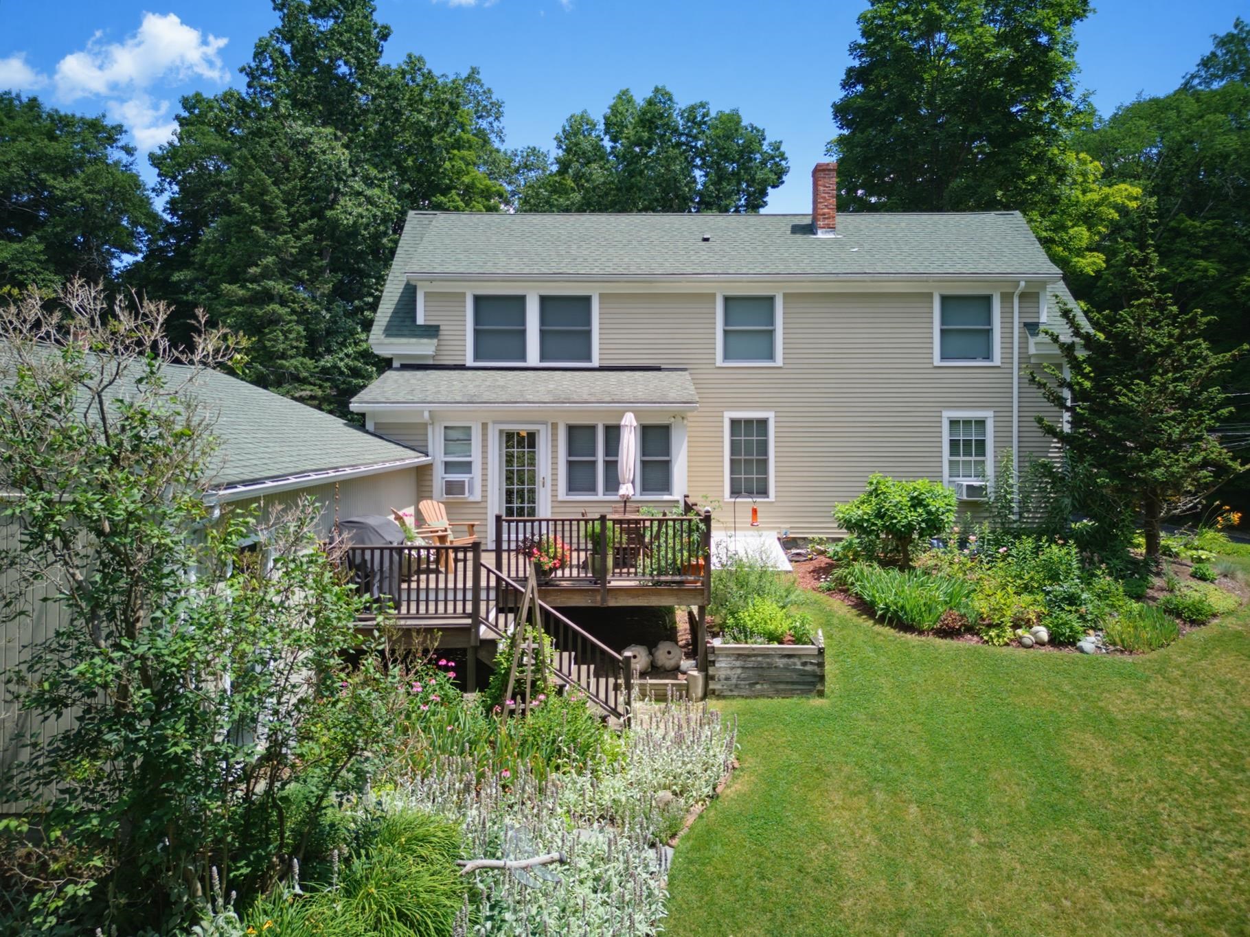36 Wiswall Road Durham, NH 03824 - Photo 43 of 51