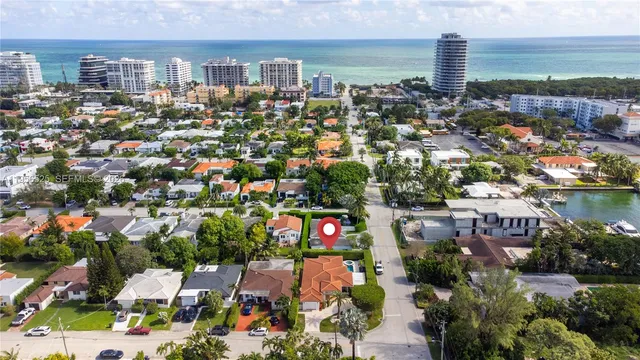 $1,925,000 | 8801 Dickens Avenue, Surfside, FL 33154