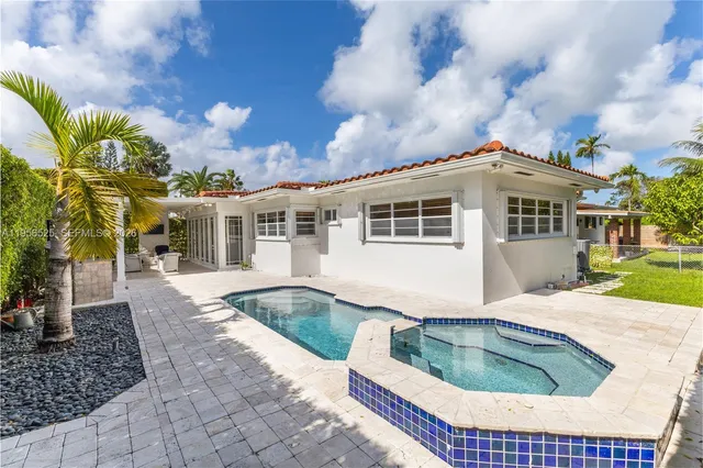 $1,925,000 | 8801 Dickens Avenue, Surfside, FL 33154