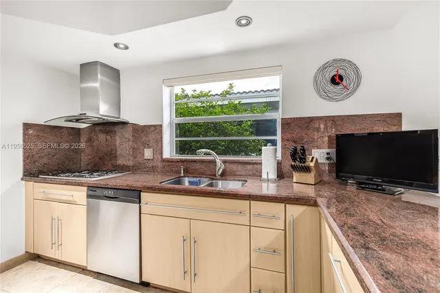 $1,925,000 | 8801 Dickens Avenue, Surfside, FL 33154