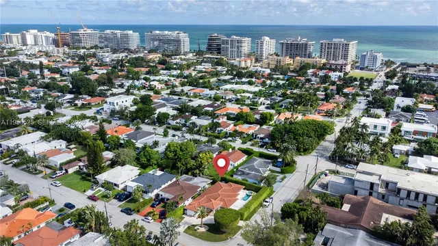 $1,925,000 | 8801 Dickens Avenue, Surfside, FL 33154
