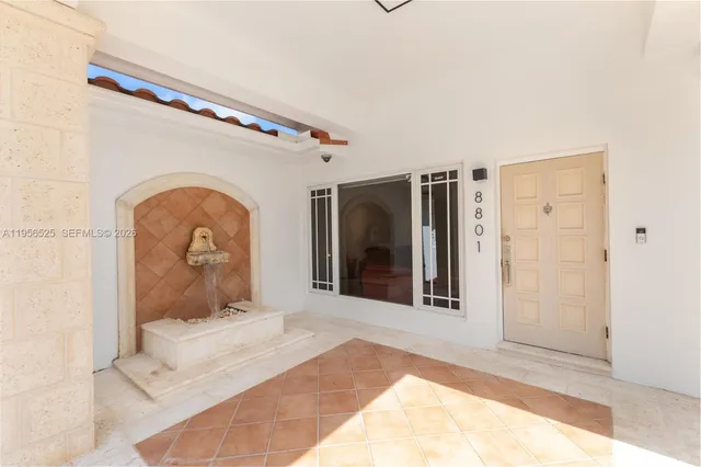 $1,925,000 | 8801 Dickens Avenue, Surfside, FL 33154