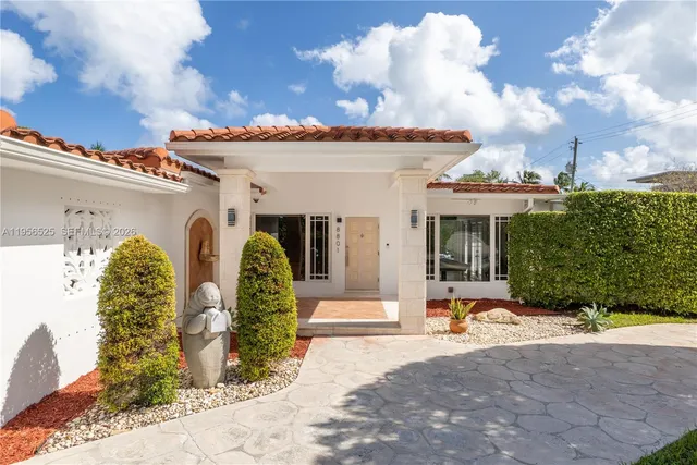 $1,925,000 | 8801 Dickens Avenue, Surfside, FL 33154