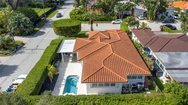 $1,925,000 | 8801 Dickens Avenue, Surfside, FL 33154