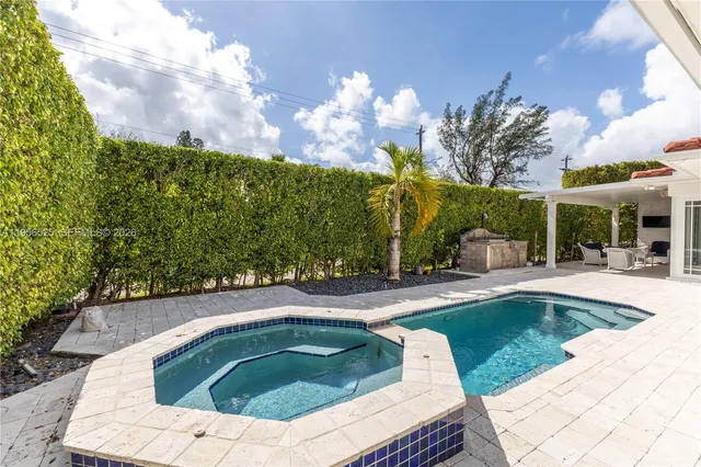 $1,925,000 | 8801 Dickens Avenue, Surfside, FL 33154