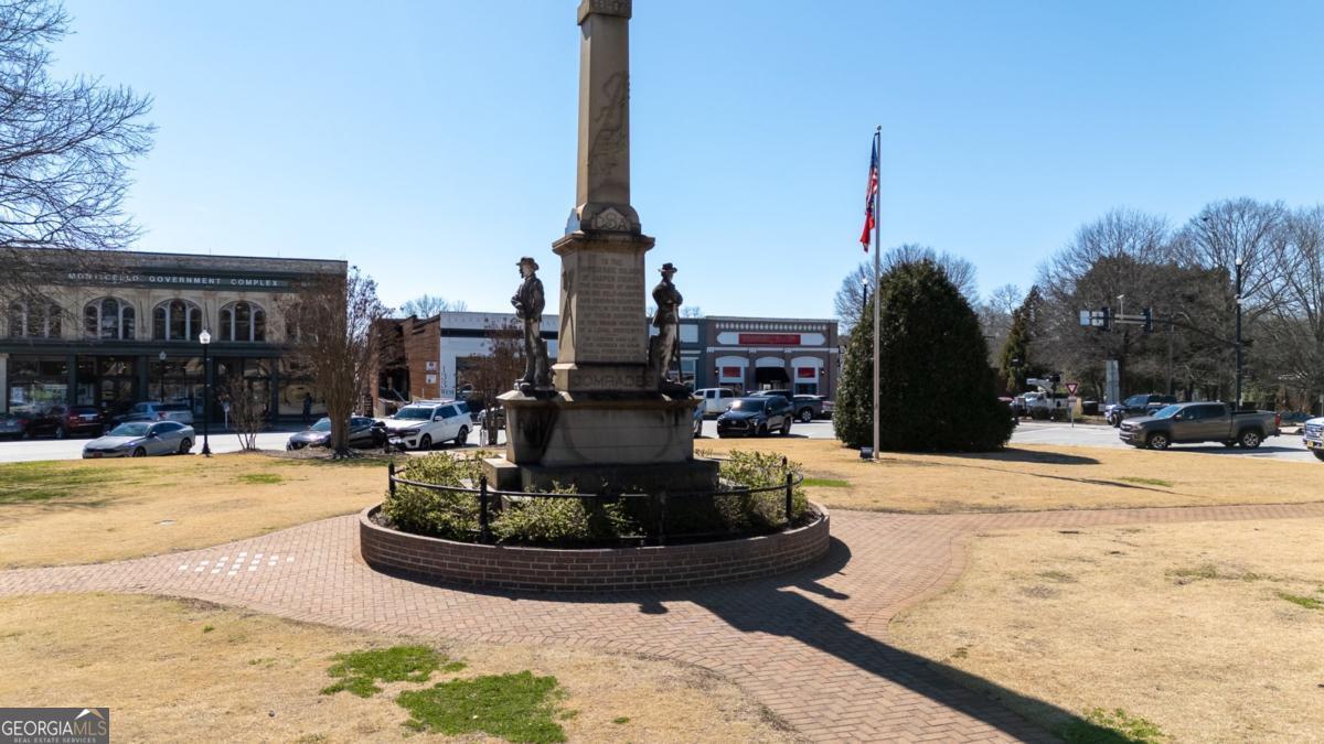 0 Aikenton Road, Unit LOT 16 Monticello, GA 31064 - Photo 1 of 1 Gallery Image 1