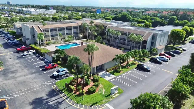 $1,650 | 1500 North Congress Avenue, Unit A38, West Palm Beach, FL 33401