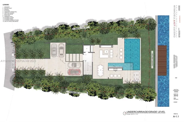 $27,900,000 | 297 North Coconut Lane, Miami Beach, FL 33139