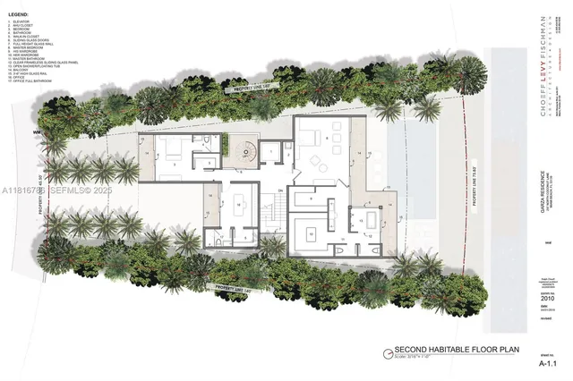 $27,900,000 | 297 North Coconut Lane, Miami Beach, FL 33139