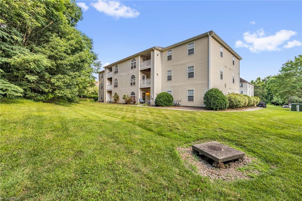 135 James Road, Unit 2C High Point, NC 27265 - Photo 30 of 31