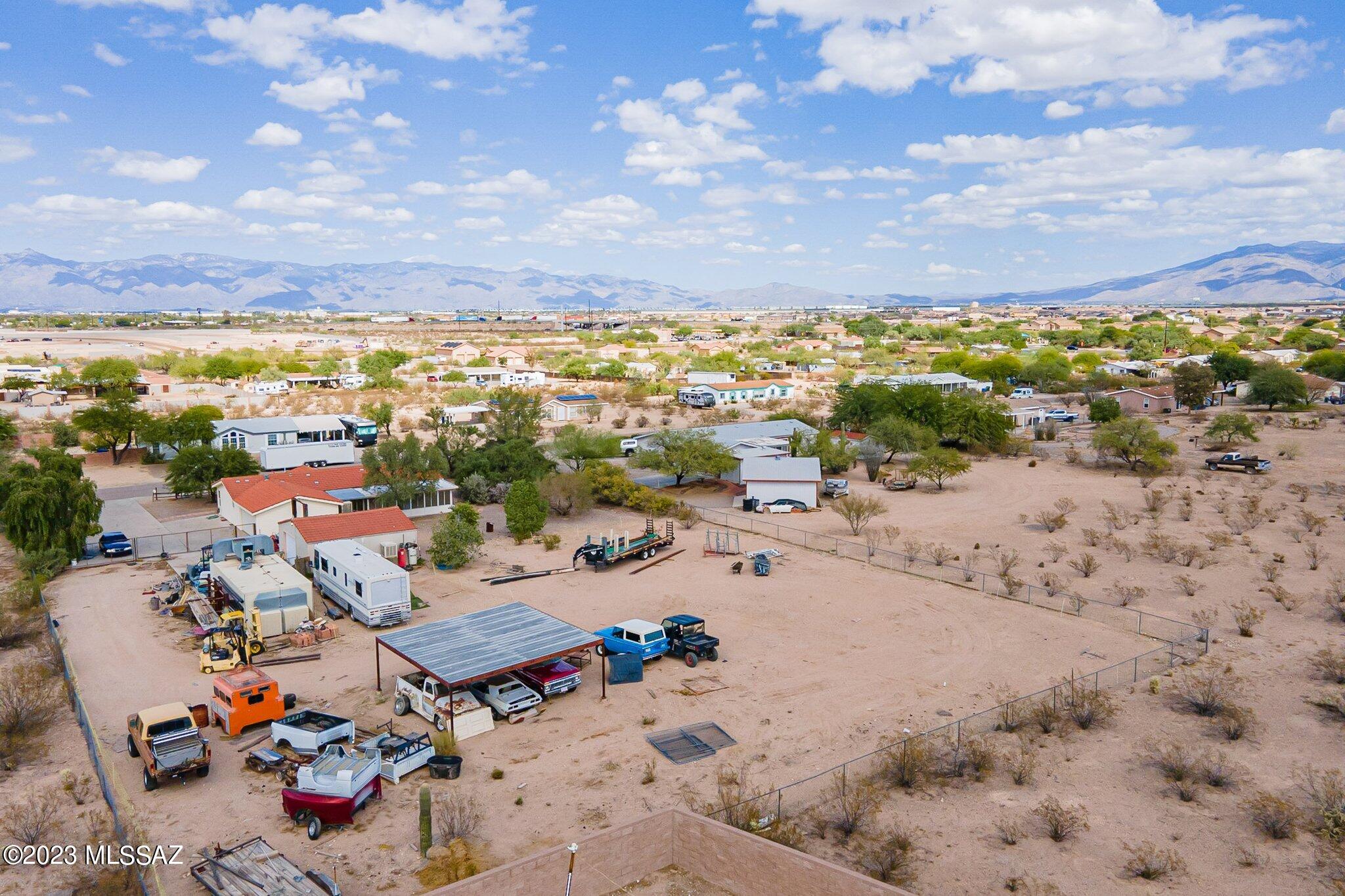 6116 East Grayhawk Ranch Road Tucson, AZ 85756 - Photo 36 of 36 Gallery Image 36