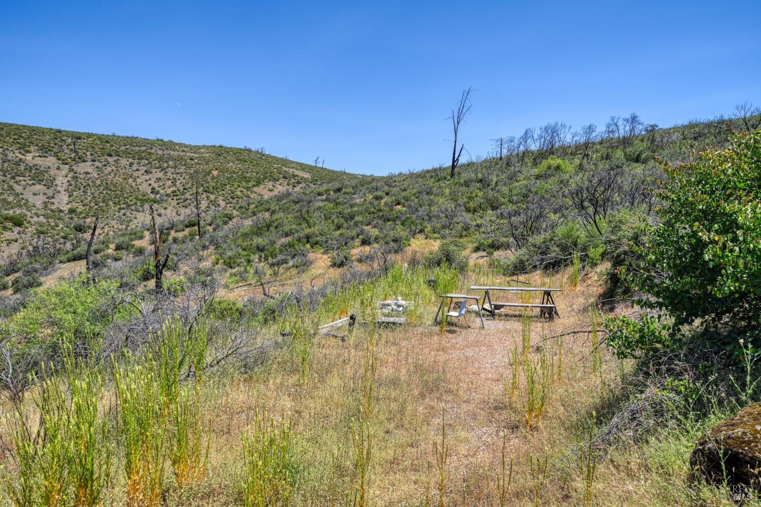 2065 Stagecoach Canyon Road Pope Valley, CA 94567 - Photo 33 of 40