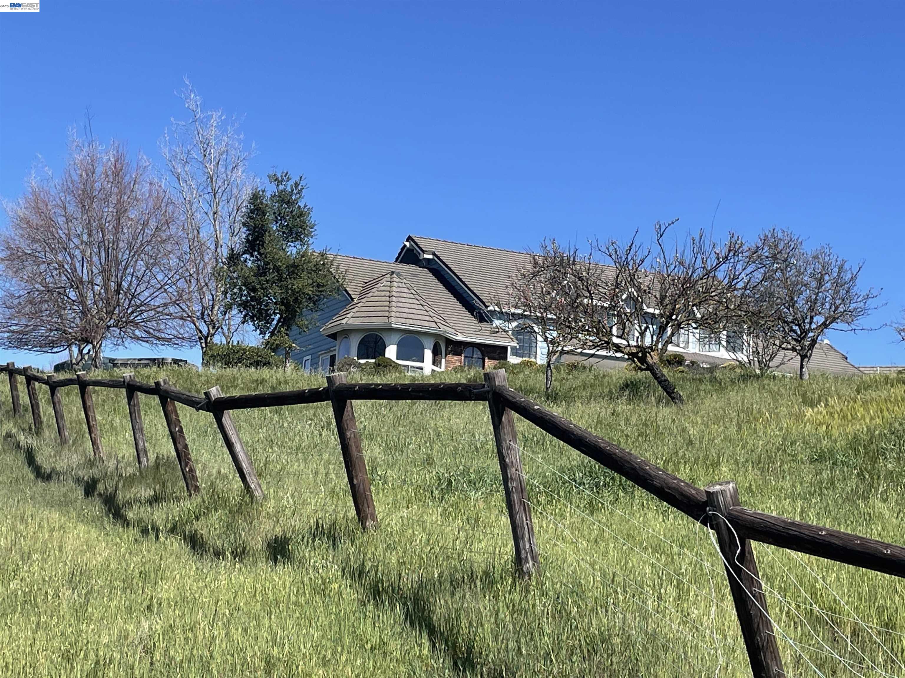 3343 Little Valley Road Sunol, CA 94586 - Photo 68 of 79