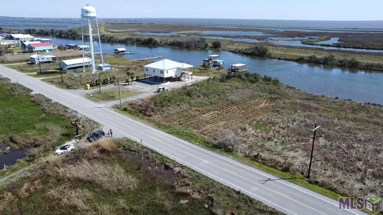 6703 Highway 56 Chauvin, LA 70344 - Photo 2 of 7