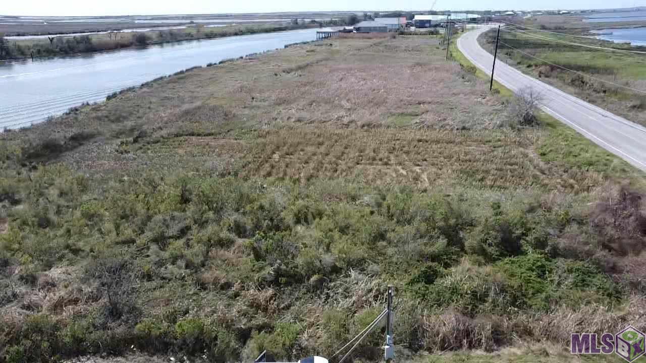 6703 Highway 56 Chauvin, LA 70344 - Photo 5 of 7