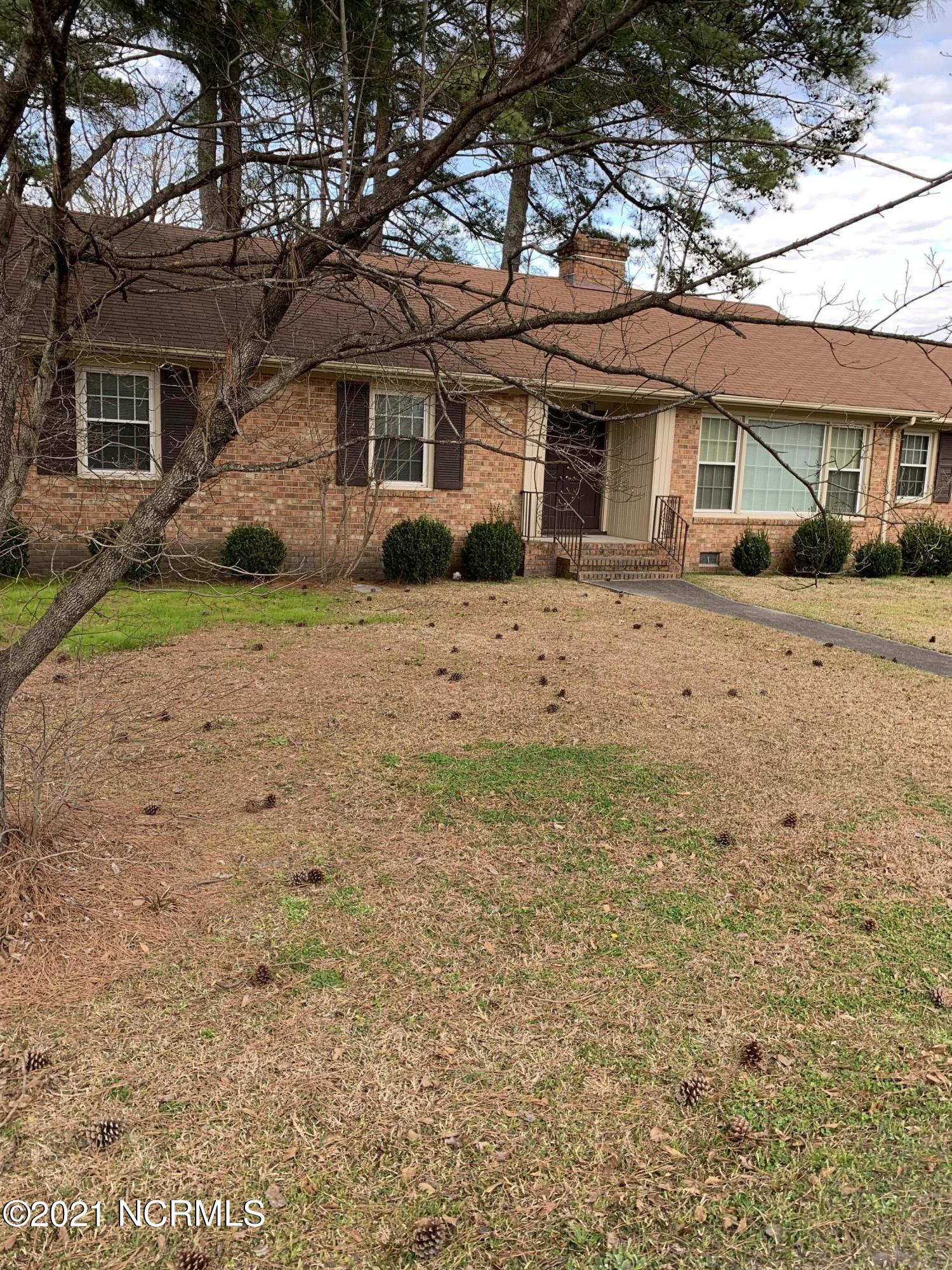 2601 Carey Road Kinston, NC 28504 - Photo 1 of 1 IMG_3726