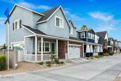 $2,200 | 16875 North 12th Street, Unit 17, Phoenix, AZ 85022