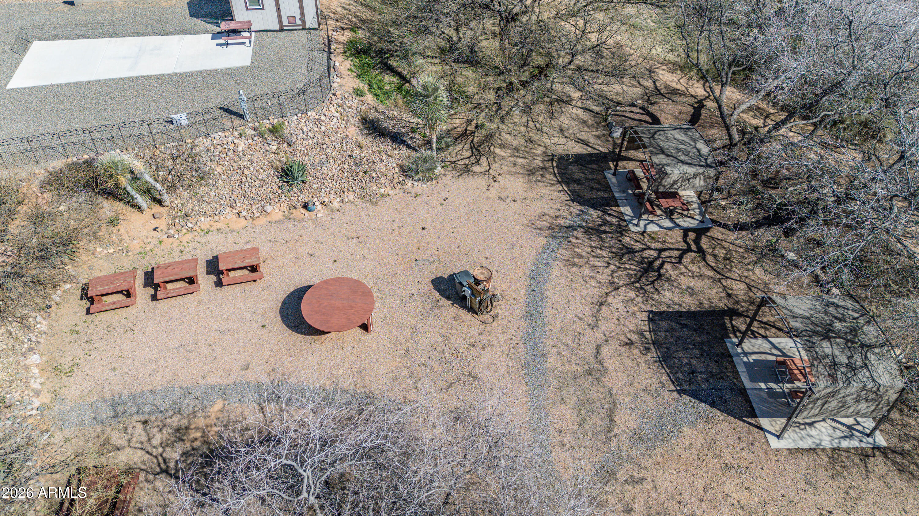 1030 Barrel Cactus Ridge, Unit 198 Benson, AZ 85602 - Photo 14 of 15