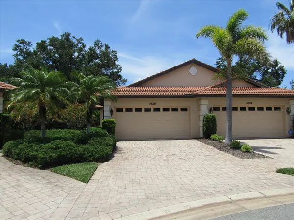 $4,800 | 4526 Cancello Grande Avenue, Venice, FL 34293