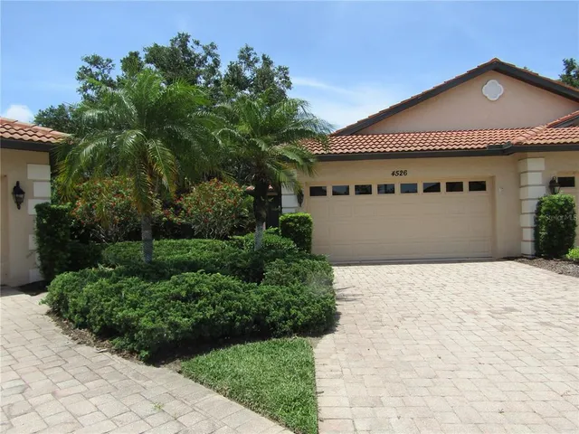 $4,800 | 4526 Cancello Grande Avenue, Venice, FL 34293