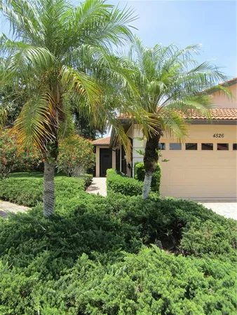 $4,800 | 4526 Cancello Grande Avenue, Venice, FL 34293