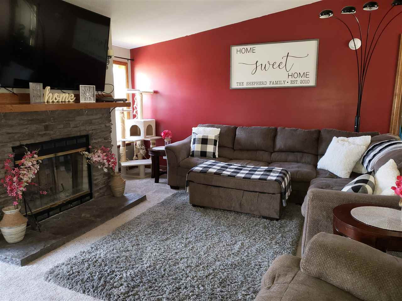 4625 North Sandstone Road Parma, MI 49269 - Photo 3 of 13 Photo 3