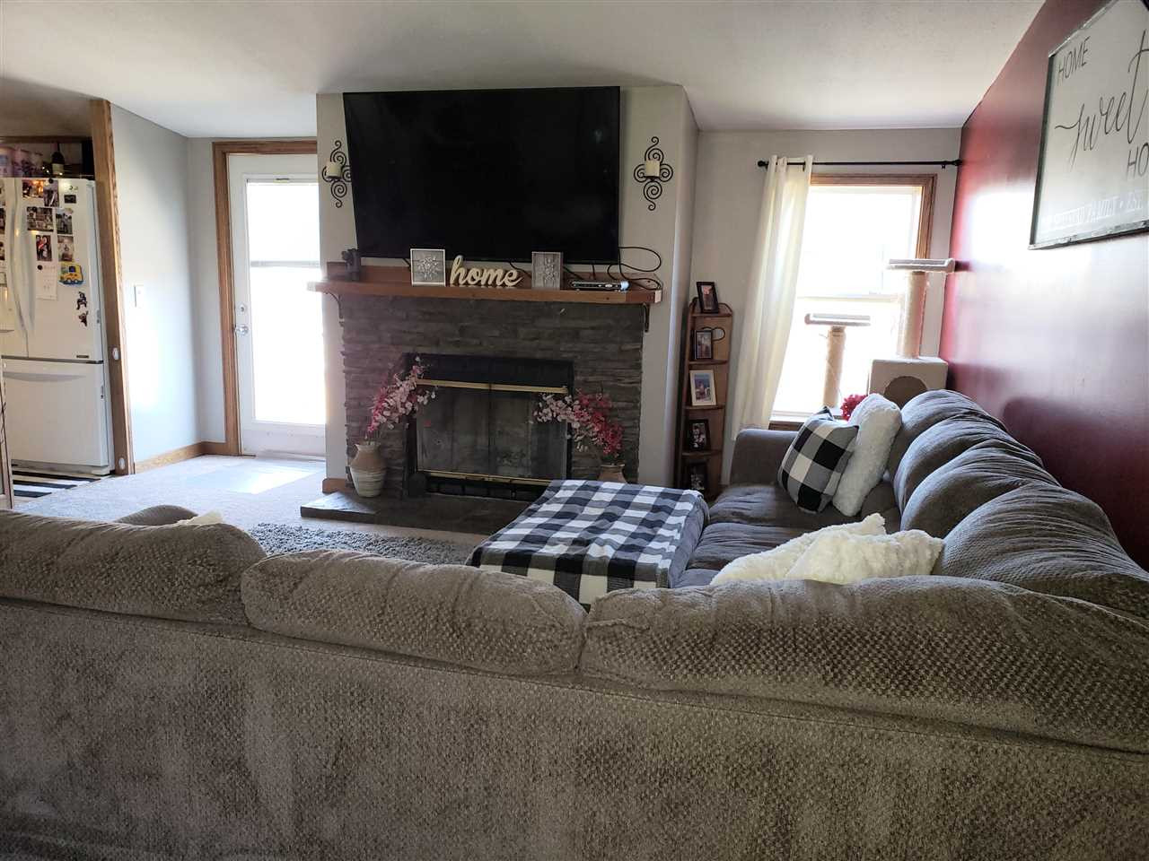 4625 North Sandstone Road Parma, MI 49269 - Photo 4 of 13 Photo 4