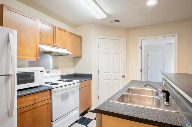 $210,000 | 195 Yellowstone Drive, Unit 103, Charlottesville, VA 22903