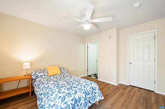 $210,000 | 195 Yellowstone Drive, Unit 103, Charlottesville, VA 22903