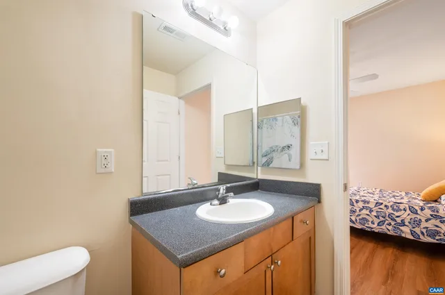 $210,000 | 195 Yellowstone Drive, Unit 103, Charlottesville, VA 22903