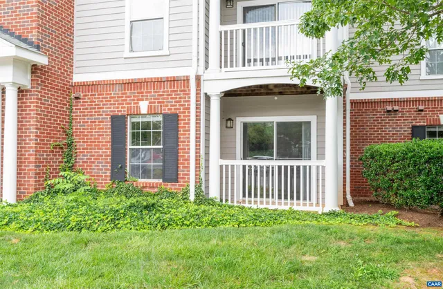 $210,000 | 195 Yellowstone Drive, Unit 103, Charlottesville, VA 22903