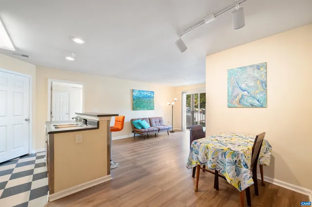 $210,000 | 195 Yellowstone Drive, Unit 103, Charlottesville, VA 22903