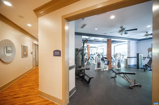 $210,000 | 195 Yellowstone Drive, Unit 103, Charlottesville, VA 22903