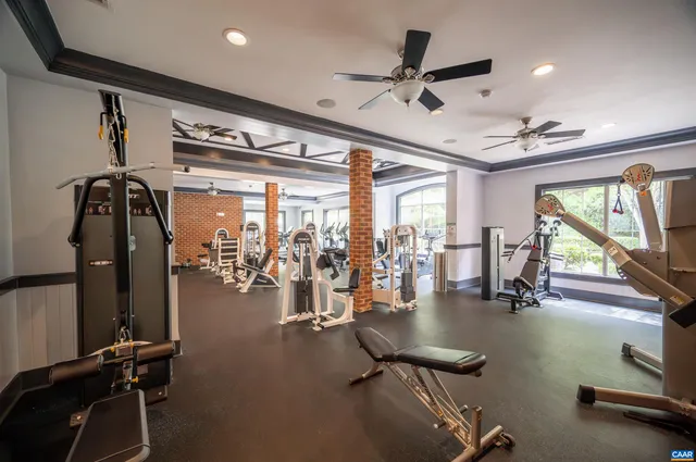 $210,000 | 195 Yellowstone Drive, Unit 103, Charlottesville, VA 22903