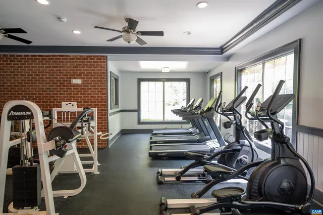 $210,000 | 195 Yellowstone Drive, Unit 103, Charlottesville, VA 22903