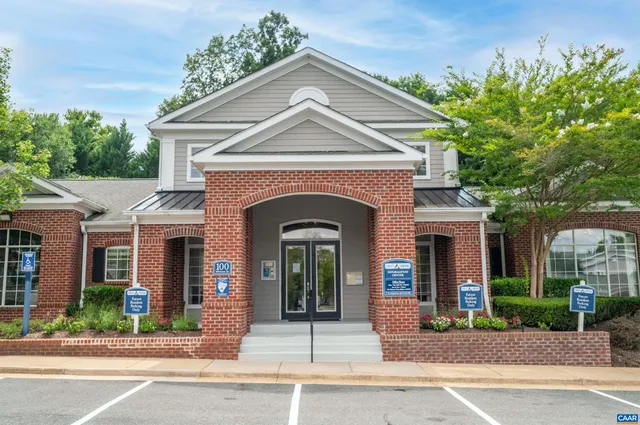 $210,000 | 195 Yellowstone Drive, Unit 103, Charlottesville, VA 22903