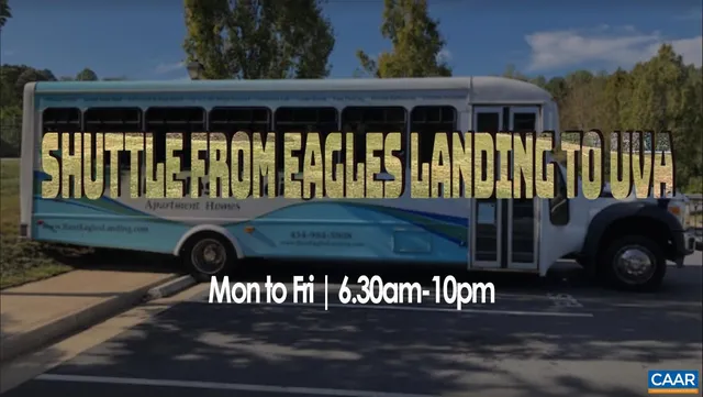 $210,000 | 195 Yellowstone Drive, Unit 103, Charlottesville, VA 22903